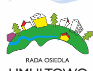 Umultowo w jednym logo