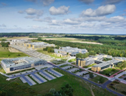 Uniwersyteckie nazwy na Morasku