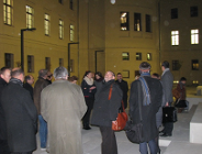 Uniwersytet Artystyczny i ambitny