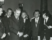 Uniwersytet mój widzę ogromny