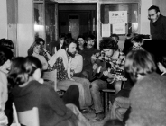 Uniwersytet walczący