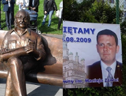 Upamiętnienie radnych