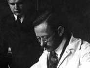 Urbanista z przypadku