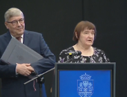 Uroczysta sesja Rady Miasta Poznania