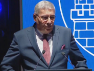 Uroczysta sesja Rady Miasta Poznania