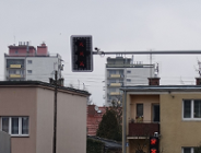 Uruchomią nowe sygnalizacje świetlne