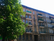 Usuwają stare piece