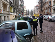 Usuwanie pojazdów w latach 2015-2020