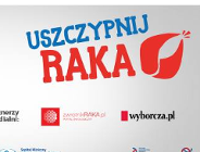 "Uszczypnij Raka"