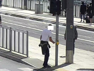 Uszkodził 12 przełączników świateł. Złapała go Straż Miejska