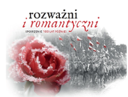 UWAGA KONKURS LITERACKI: Rozważni i romantyczni. Spojrzenie 100 lat później