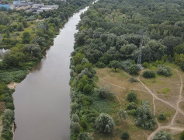 Użytek ekologiczny a Wartostrada