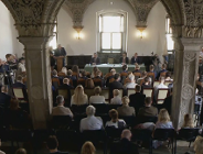 V sesja RMP - uroczysta