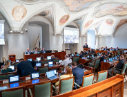 VI Sesja RMP - wotum zaufania i absolutorium