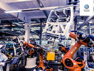 Volkswagen do zwiedzania