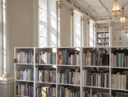 W Bibliotece Raczyńskich