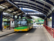 W dni bez handlu autobusy nie będą dojeżdżać pod galerie handlowe