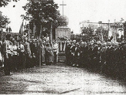 W hołdzie Winiarczykom