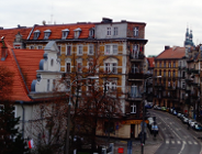 W miejscu Zgniłej Warty