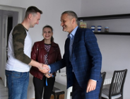 W Poznaniu rozpoczynają nowe życie