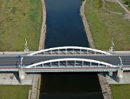 W sprawie bezpieczeństwa na moście św. Rocha