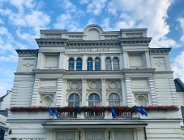 W sprawie przestrzeni przed Teatrem Polskim