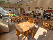 W sprawie termomodernizacji przedszkola