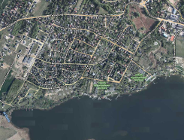 W sprawie zabudowy terenu w sąsiedztwie jeziora