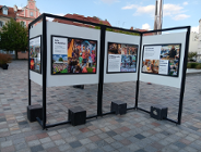 W śródmieściu wiele się dzieje