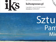 W styczniowym numerze IKS-a