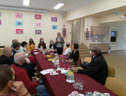 W szkołach na Warszawskim