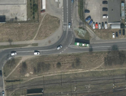 W trosce o bezpieczeństwo dla pieszych