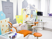 W trosce o zdrowe zęby dzieci