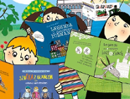 Warsztaty i spotkanie z autorką