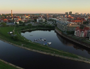 Warta czterech żywiołów