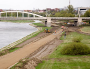 Wartostrada się wydłuża