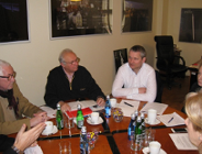 Wiceprezydent i Seniorzy