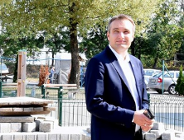 Wiceprezydent ogłosił zamiar kandydowania