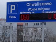 Więcej miejsc parkingowych dla mieszkańców Starego Miasta
