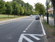 Więcej miejsc parkingowych na Wzgórzu św. Wojciecha