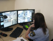 Więcej monitoringu na Ratajach