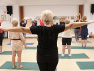 Więcej sportu dla seniorów!