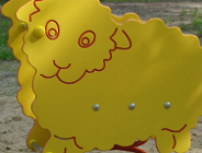 Więcej zabawy w parku Górczyńskim