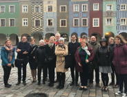 Wiedza - kontakty - wizerunek