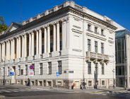 Wielcy pisarze i Poznań