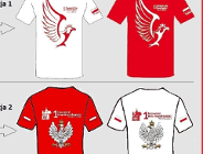 Wielki "koszulkowy" finał