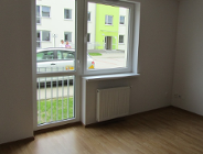 Wielkie budowanie mieszkań