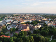 Wilda potrzebuje domu kultury