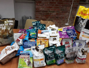 Wildeckie koty nie będą głodne