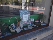 Wiosenne rwanie książek